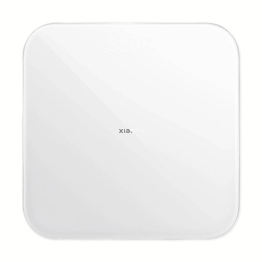 Principal Balanza Xiaomi Mi SmartScale s200 - Imagen 1